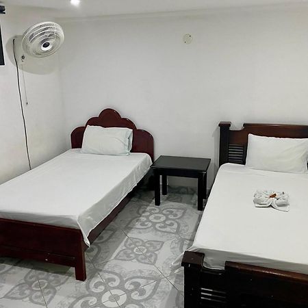 Habitacion Doble, Con Desayuno - La Casona Hotel La Pintada Zewnętrze zdjęcie