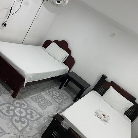 Habitacion Doble, Con Desayuno - La Casona Hotel La Pintada Zewnętrze zdjęcie