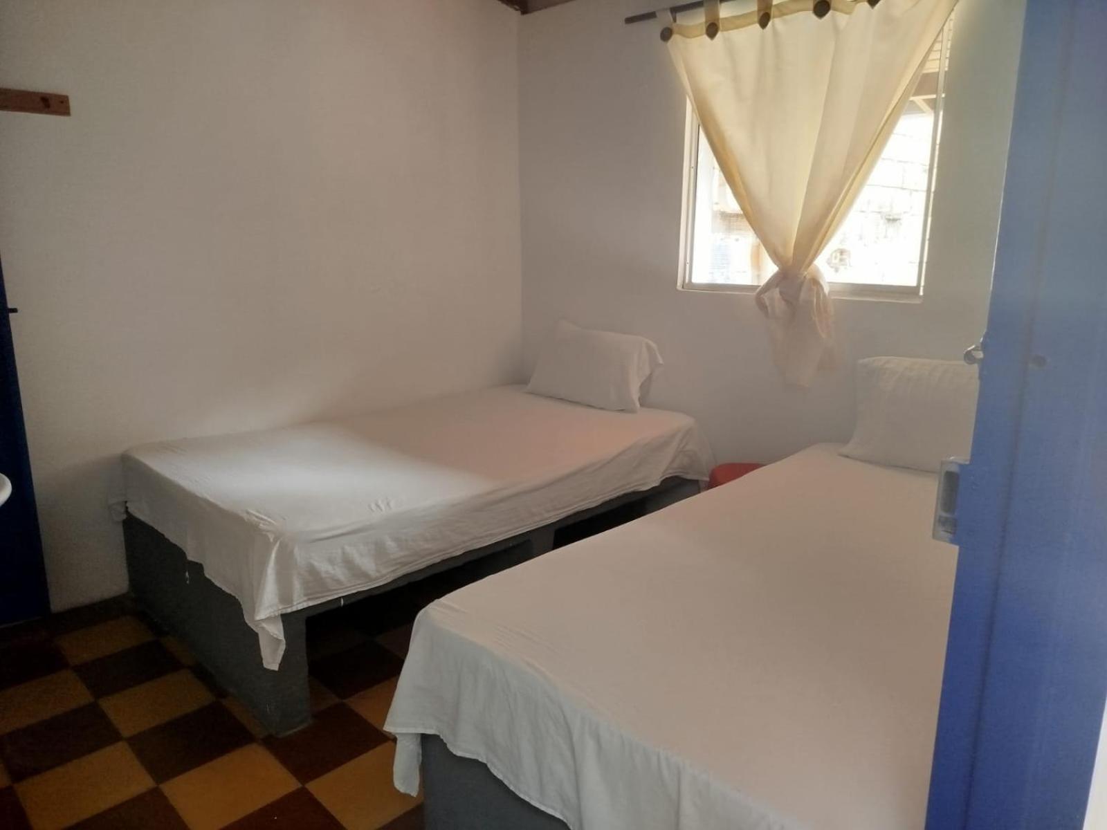 Habitacion Doble, Con Desayuno - La Casona Hotel La Pintada Zewnętrze zdjęcie